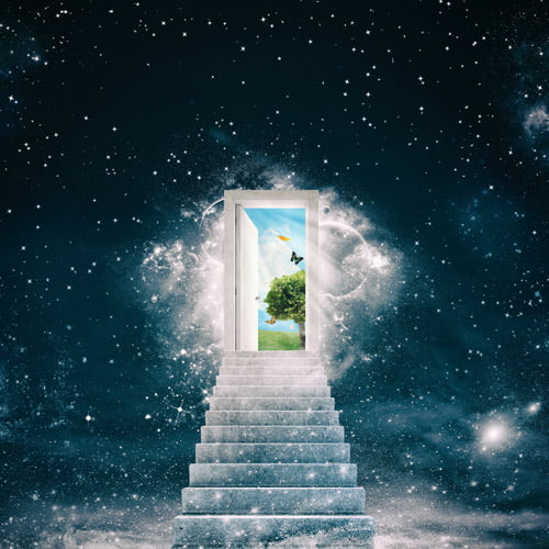 الخدمات الروحانية